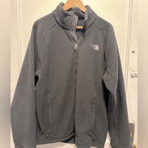 Men’s XL North Face Fleece